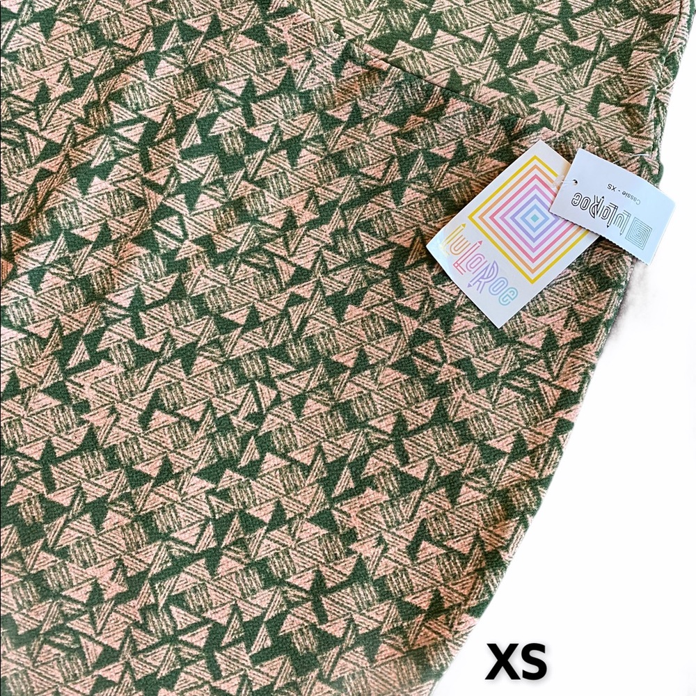 Lularoe Cassie